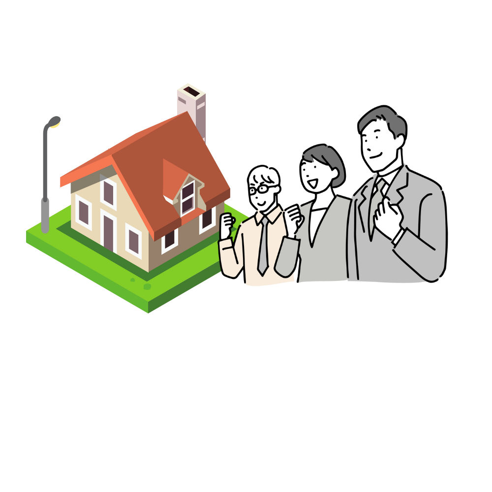 仲介手数料無料の正直ホーム